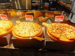 -吉布鲁牛排海鲜自助(巴南万达广场店)