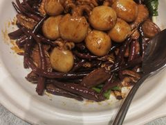 -楚禾宴·家宴(光谷大道店)