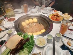 -遇东北林区铁锅炖(南开店)
