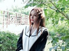 -白沙门生态公园