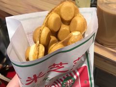 -美芝莲(领展购物广场中关村店)