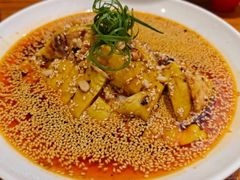 -兔槽江湖菜·重庆璧山兔(水围店)