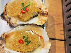 -老虎滩大连海鲜烧烤(水游城店)