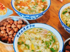 -清真马杰山牛肉汤馆