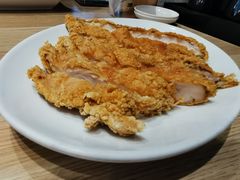 炸鸡排-鼎泰丰(lonsdale street)