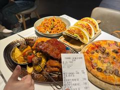 -魏客咖啡(中铁中心店)