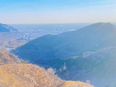 -封龙山风景区