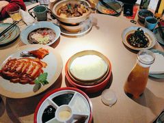 -青年公社烤鸭(蜀山万象汇店)
