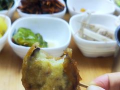 -江油特色冷沾沾(火炮街店)
