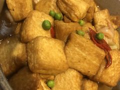 -桃花源中餐厅(金茂豪华精选酒店)