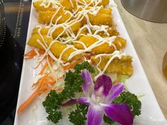 -源港渔村-中山脆肉鲩(博罗店)