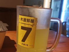 -木屋烧烤(南新店)