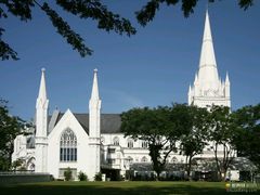 android_upload_pic-圣安德烈教堂