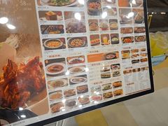 -绿茶餐厅(朝阳大悦城店)