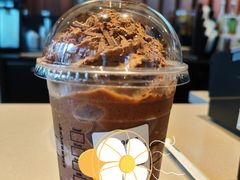 -星巴克臻选(金桥国际店)