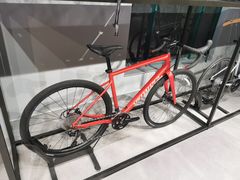 -SPECIALIZED闪电自行车(建国西路店)