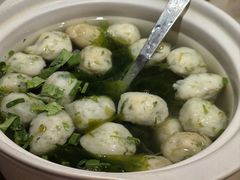 -日丰园海肠水饺·老字号大连海鲜(和平广场店)