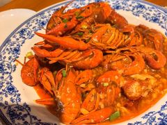 -满盆红龙虾(开发区店)