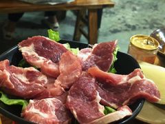 老肉片-独雅老火锅(原宏声巷店)