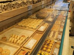 -泸溪河桃酥(西直门凯德店)