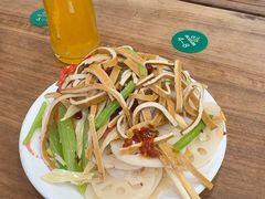 -老刘家永盛斋·传统泡馍(东关南街店)