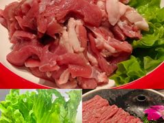 -额尔敦传统涮(体育场店)