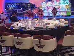 -巴特餐饮6加1音乐餐吧·新疆菜