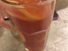 -留半山·香港食堂(啦啦宝都店)