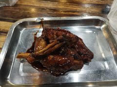 -王裕興肉莊(南禅寺店)
