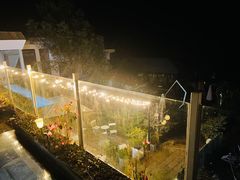 -Cafe In Little Forest