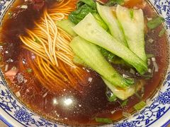 -伟记奥面馆(白塔东路店)