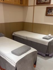 -芳朵美容养生SPA