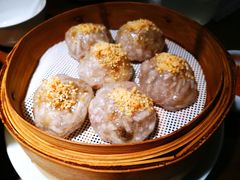 芋仔包-CHIC1699远洋私厨