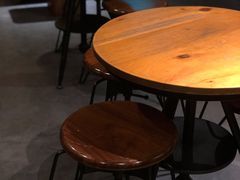 大堂-来回·咖啡(天河南店)