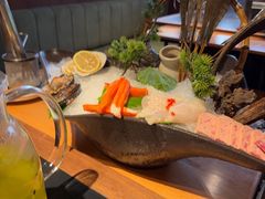 -生如夏花泰式火锅(西村黑金店)