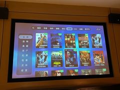 -金色印象·4K影院式足体养生(香榭里店)