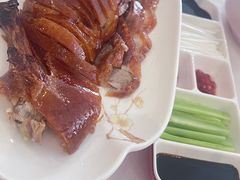 -大鸭梨(天通西苑店)