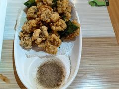 -台北楚楚园馅饼粥(虹桥南丰城店)