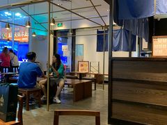 大堂-阿嬷手作(南宁百盛印象城店)