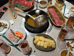 -芸山季·云南野生菌火锅(宝能环球汇店)