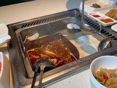 -海底捞火锅(长沙华创国际广场店)