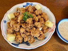 闽南炸醋肉-林四喜·闽南传家菜(鼓浪屿店)