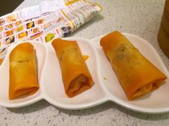 -又一间茶点轩(百汇广场店)