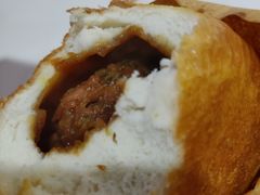 -牛煎里牛肉煎包淮南牛肉汤(广东路店)