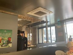 -范儿·嫂子烤肉·精致炭火烤肉(长治路店)