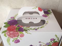 -SAYScake善食感戚风蛋糕(临江大道店)