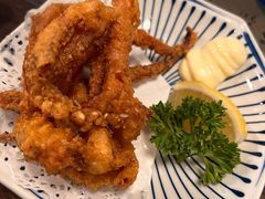 -哥哥の深夜食堂(红松东路店)
