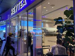 门面-喜茶(广州番禺奥园广场店)
