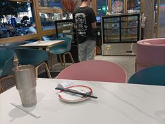 -柠檬树茶餐厅(海雅缤纷城店)