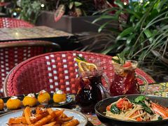 -BROWNSTONE布朗石西班牙餐厅(富城店)